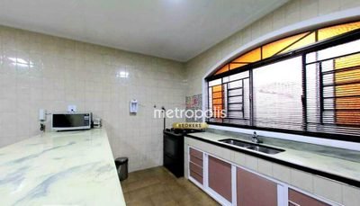 Sobrado, 3 quartos, 283 m² - Foto 4