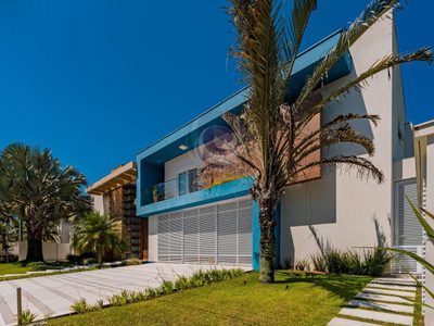 Casa de Condomínio, 7 quartos - Foto 1