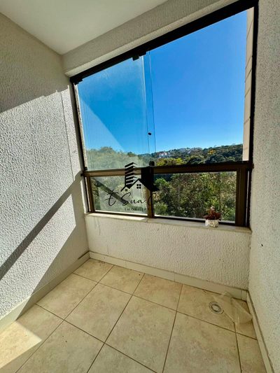 Apartamento, 2 quartos, 52 m² - Foto 3