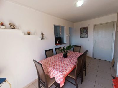 Apartamento, 2 quartos, 54 m² - Foto 1