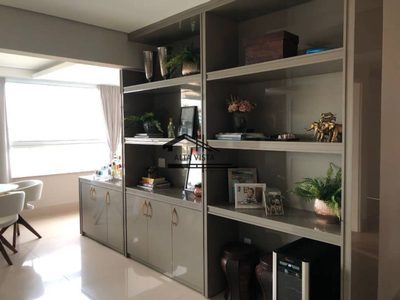 Apartamento, 3 quartos, 135 m² - Foto 5