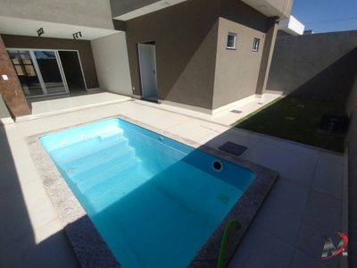 Casa, 3 quartos, 195 m² - Foto 2