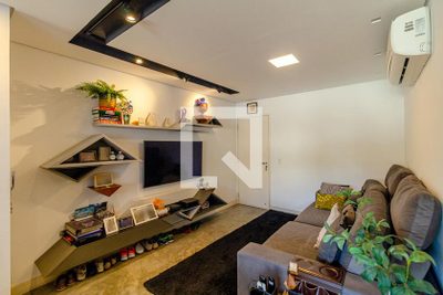 Apartamento, 1 quarto, 62 m² - Foto 3