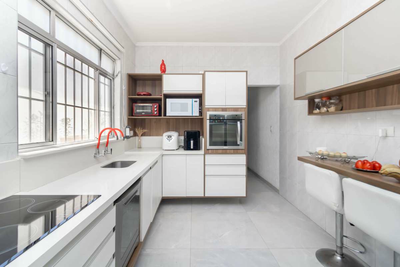 Casa, 3 quartos, 185 m² - Foto 1