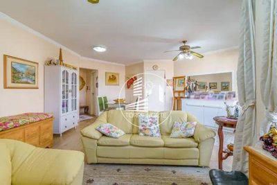Apartamento, 3 quartos, 104 m² - Foto 3