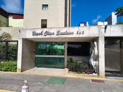 Flat/Apart Hotel, 1 quarto, 33 m² - Foto 1