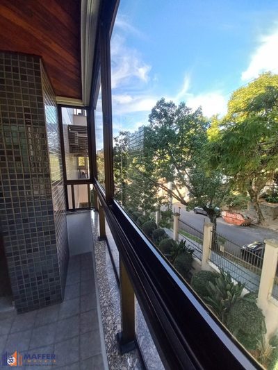 Apartamento, 2 quartos, 98 m² - Foto 4