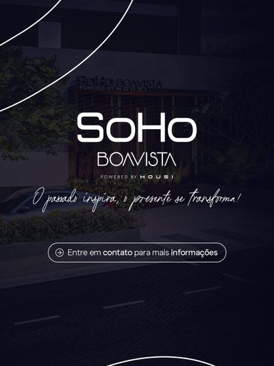 Apartamento, 1 quarto, 35 m² - Foto 1