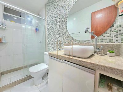 Apartamento, 2 quartos, 60 m² - Foto 5