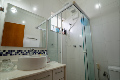 Casa, 4 quartos, 225 m² - Foto 3