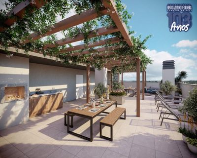 Apartamento, 2 quartos, 62 m² - Foto 4