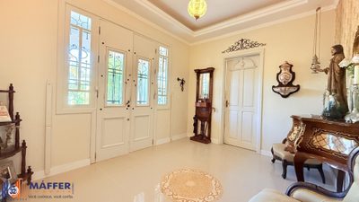 Casa, 3 quartos, 280 m² - Foto 4