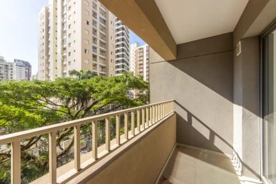 Apartamento, 1 quarto, 30 m² - Foto 4