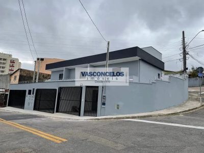 Casa, 3 quartos, 120 m² - Foto 1