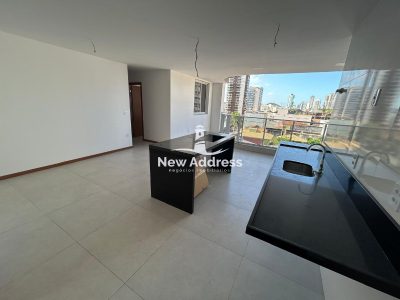 Apartamento, 2 quartos, 73 m² - Foto 3