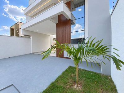 Casa, 3 quartos, 122 m² - Foto 2