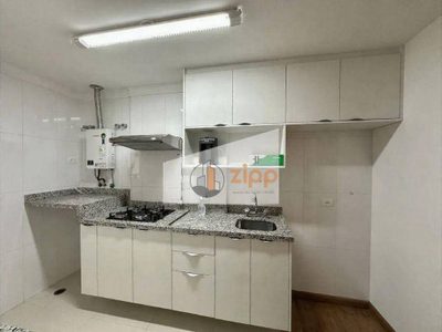 Apartamento, 1 quarto, 44 m² - Foto 2