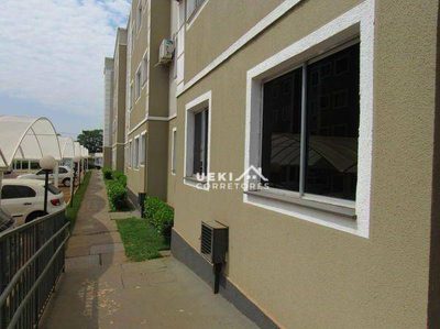 Apartamento, 1 quarto, 41 m² - Foto 3
