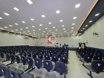 Prédio Inteiro, 500 m² - Foto 1