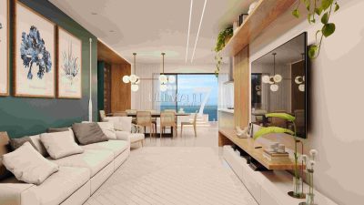 Apartamento, 3 quartos, 174 m² - Foto 4