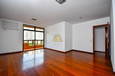 Apartamento, 3 quartos, 104 m² - Foto 1