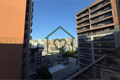 Apartamento, 1 quarto, 27 m² - Foto 5