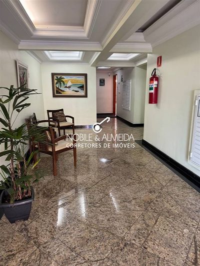 Apartamento, 1 quarto, 55 m² - Foto 4