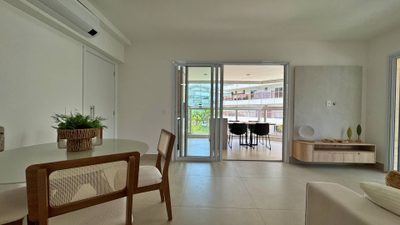 Apartamento, 3 quartos, 127 m² - Foto 5