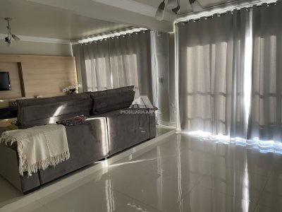 Apartamento, 3 quartos, 246 m² - Foto 4