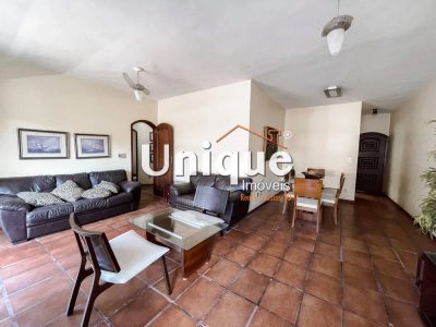 Apartamento, 3 quartos, 120 m² - Foto 3