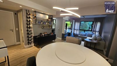 Apartamento, 3 quartos, 101 m² - Foto 4