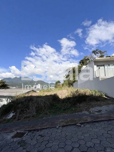 Terreno, 450 m² - Foto 1