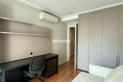 Apartamento, 3 quartos, 127 m² - Foto 4