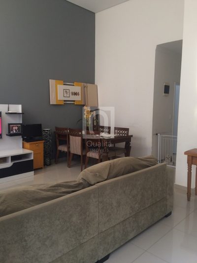 Casa de Condomínio, 3 quartos - Foto 3