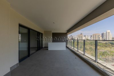 Apartamento, 3 quartos, 188 m² - Foto 2