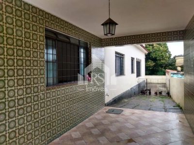 Casa, 4 quartos, 203 m² - Foto 4