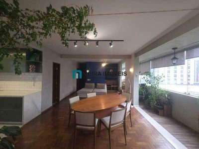 Apartamento, 4 quartos, 230 m² - Foto 2