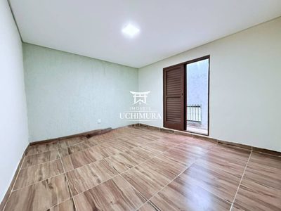 Casa, 3 quartos, 70 m² - Foto 1