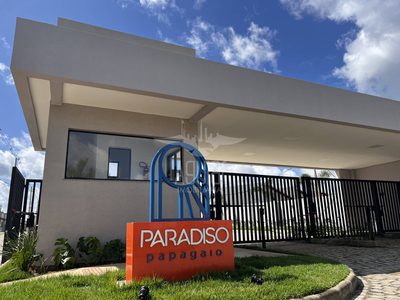 Casa, 2 quartos, 41 m² - Foto 1