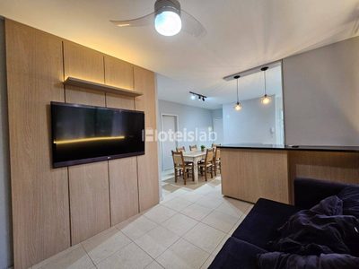 Apartamento, 3 quartos - Foto 3