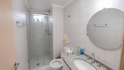 Apartamento, 3 quartos, 90 m² - Foto 3