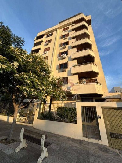 Apartamento, 2 quartos, 70 m² - Foto 1