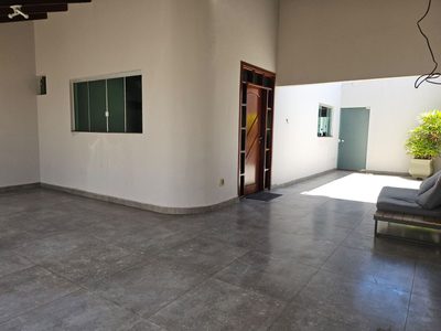 Casa, 4 quartos, 212 m² - Foto 2