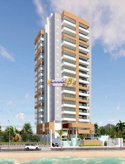 Apartamento, 2 quartos, 76 m² - Foto 2