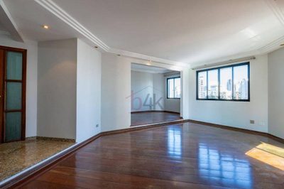 Apartamento, 4 quartos, 162 m² - Foto 4
