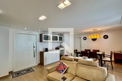 Apartamento, 4 quartos, 151 m² - Foto 4