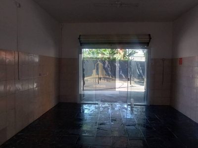 Loja-Salão, 60 m² - Foto 4