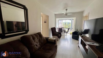 Apartamento, 3 quartos, 70 m² - Foto 1