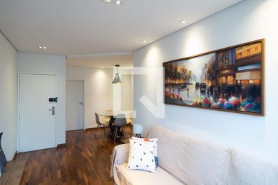 Apartamento, 3 quartos, 96 m² - Foto 3