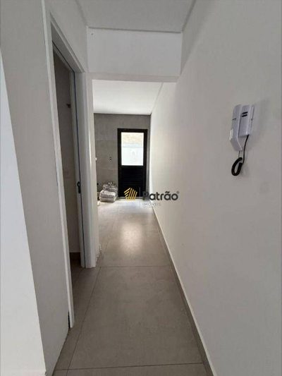 Sobrado, 3 quartos, 92 m² - Foto 5
